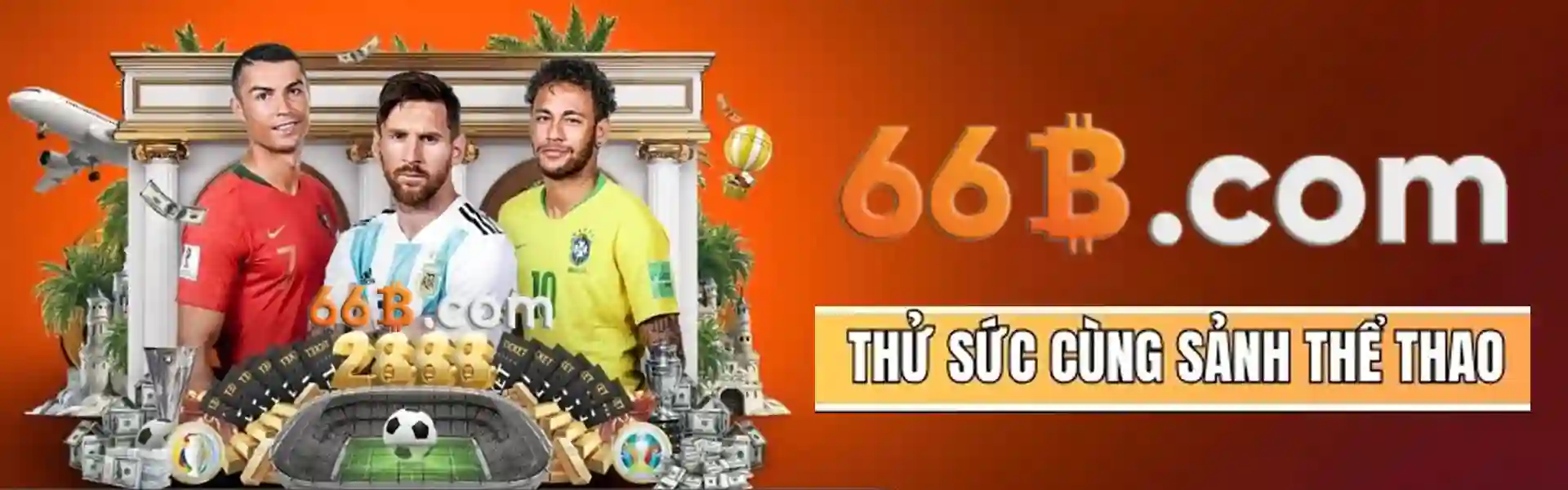 66B nhà cái uy tín đặt cược thả ga