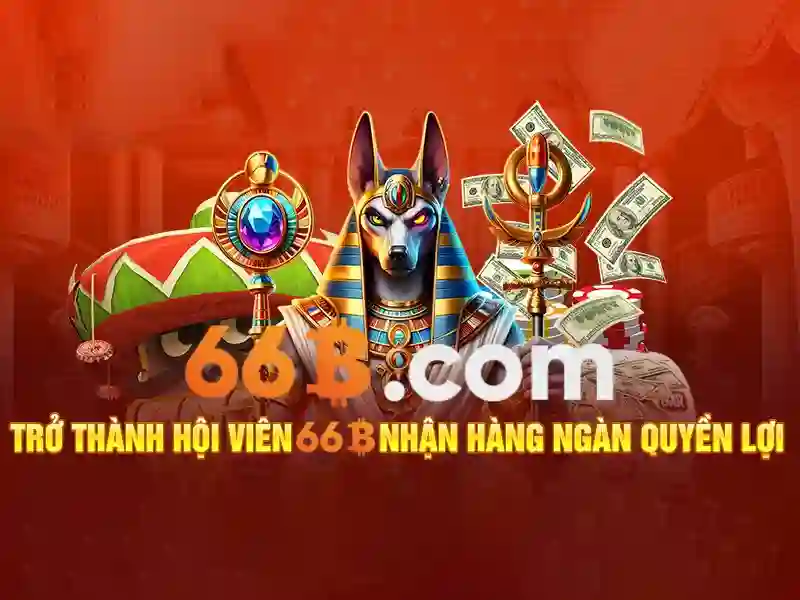 Sảnh casino trực tuyến với dealer người thật tại 66b