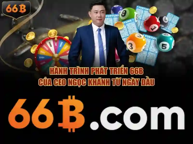 Giao diện trang chủ nhà cái 66b sang trọng và hiện đại