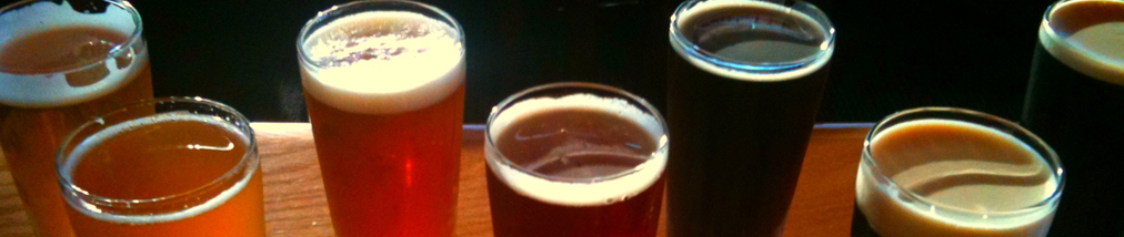 The J2 Beer Quest