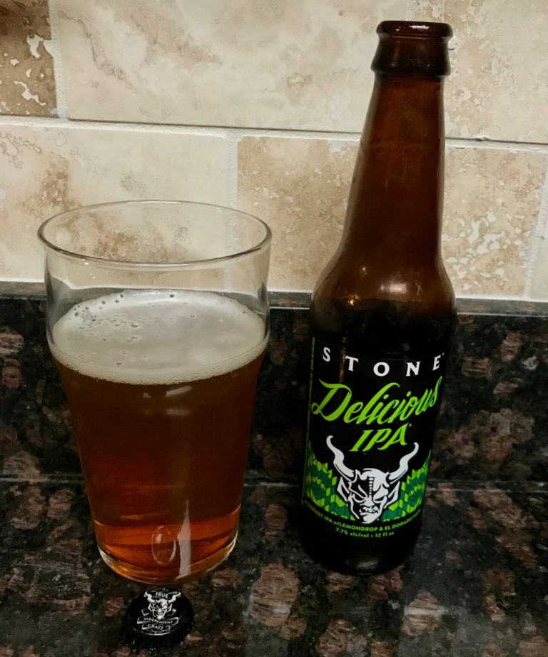 Delicious IPA