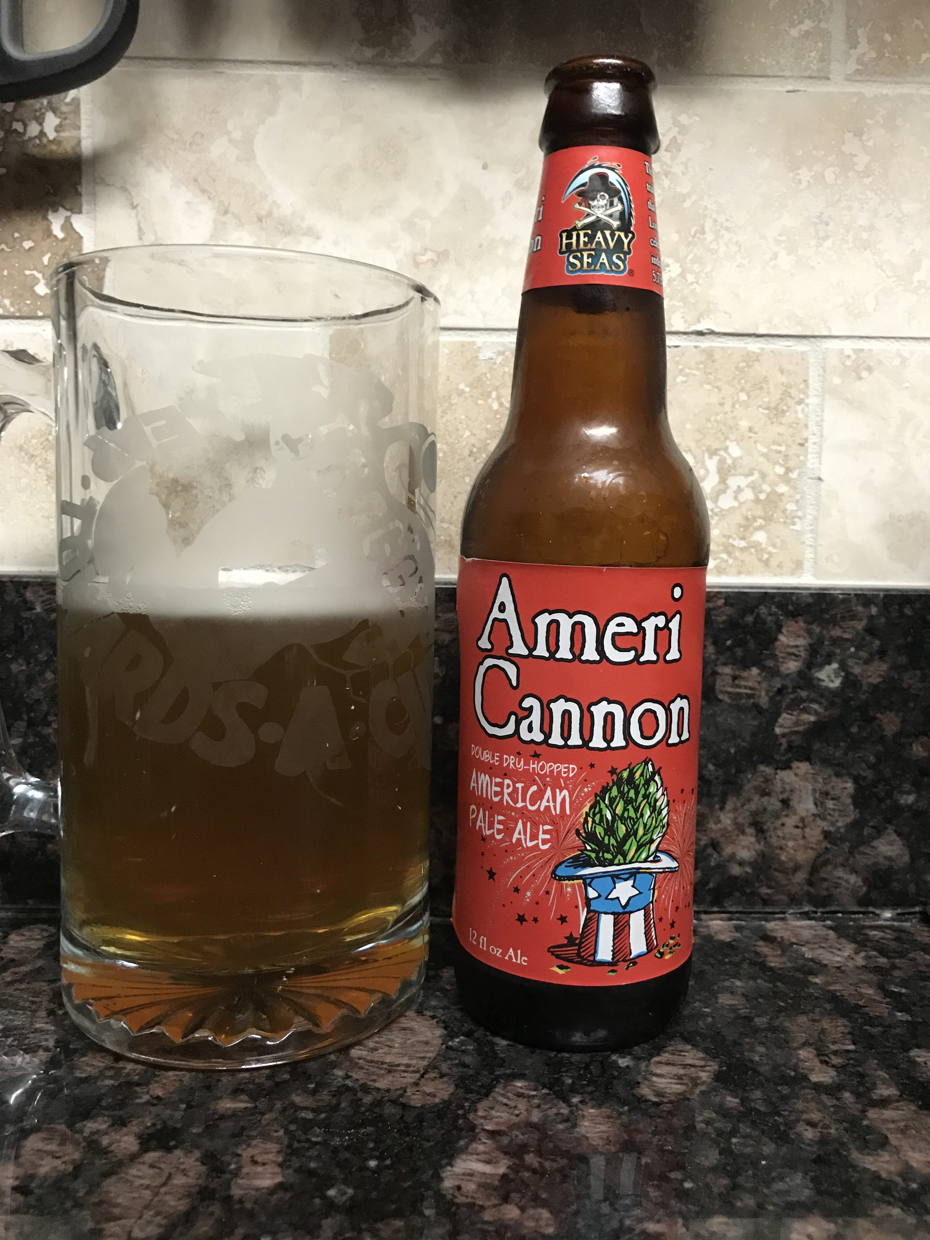 Ameri Cannon