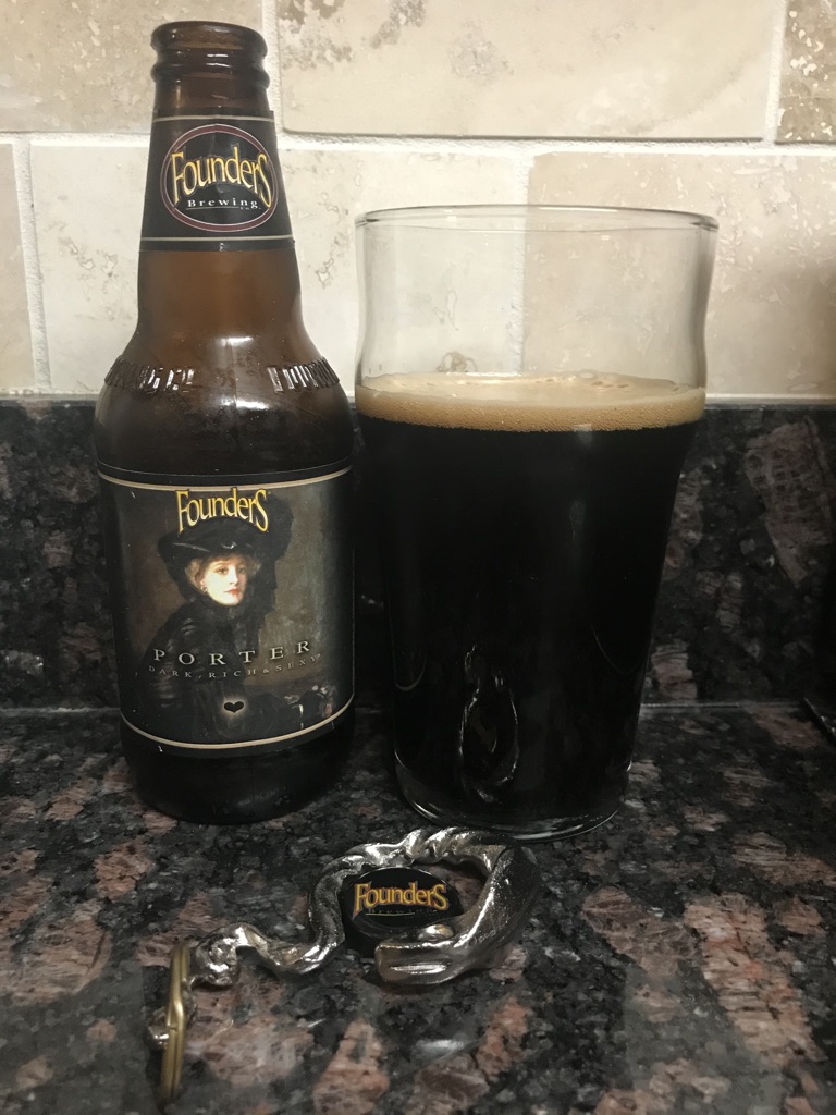 Founders Porter