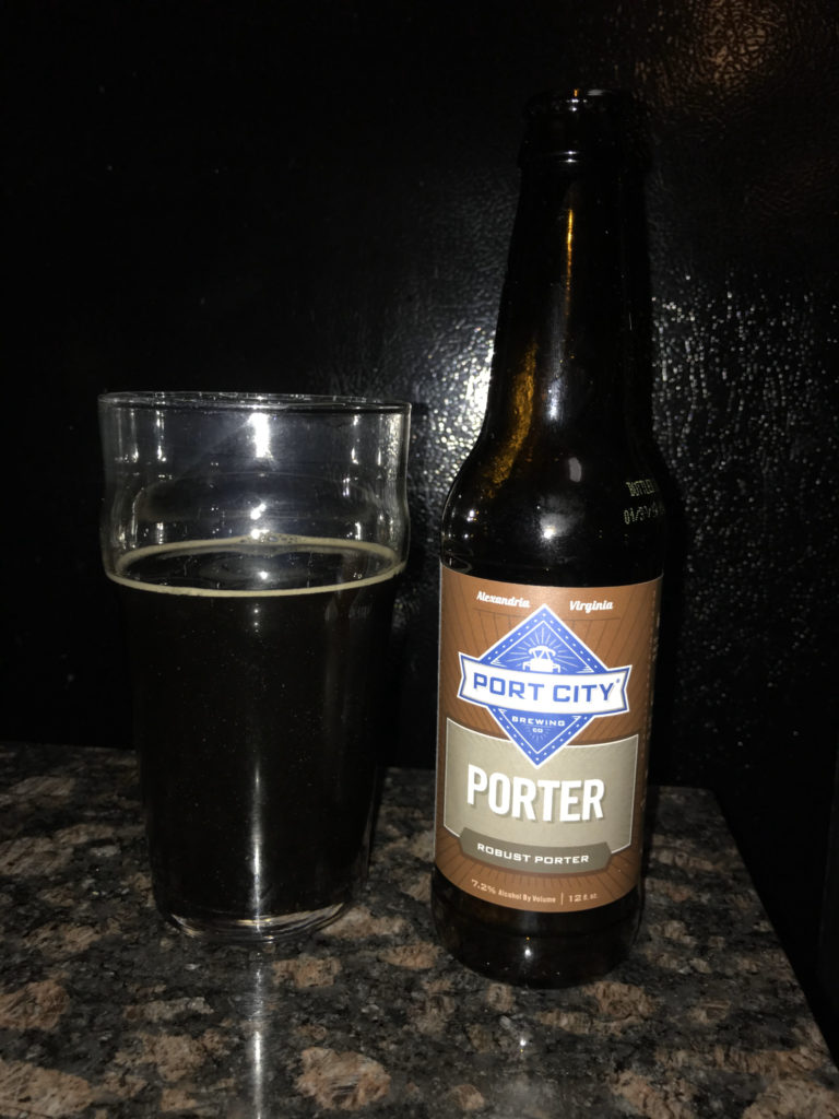 Port City Porter