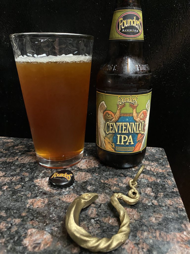 Centennial IPA