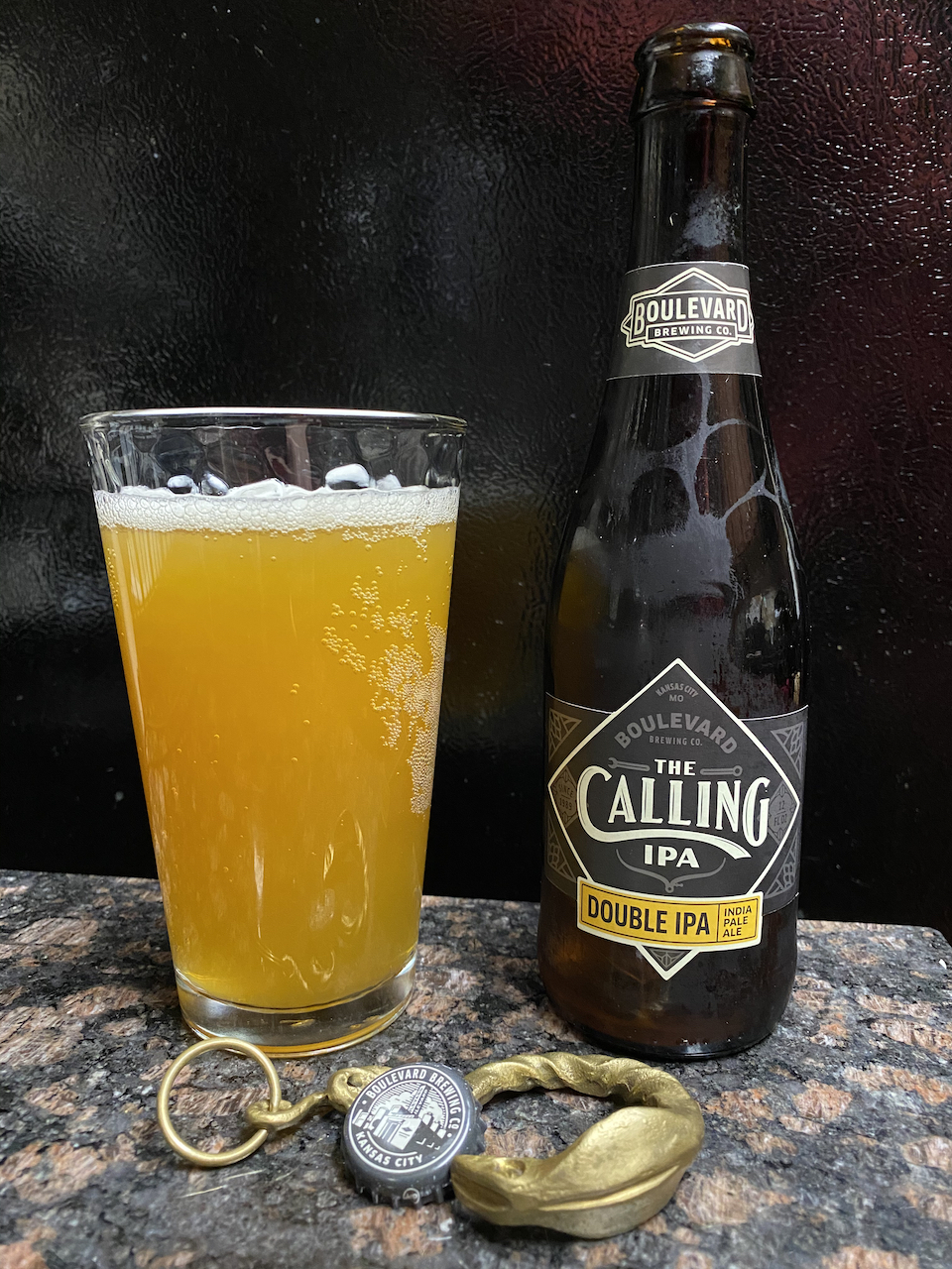 The Calling IPA