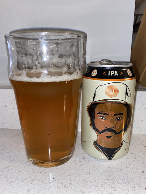 Steady Eddie IPA