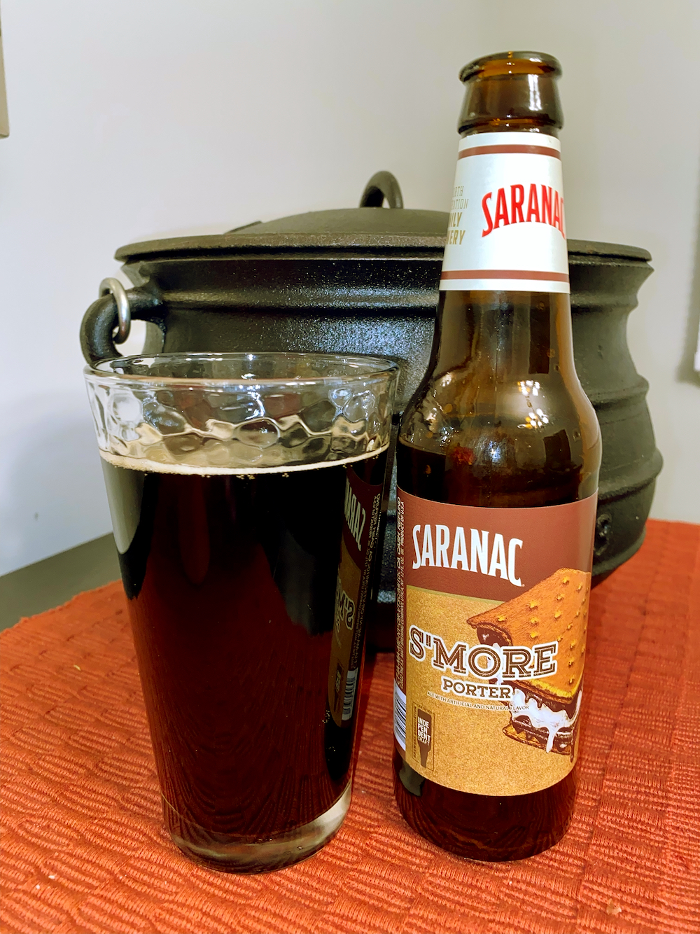 S’More Porter