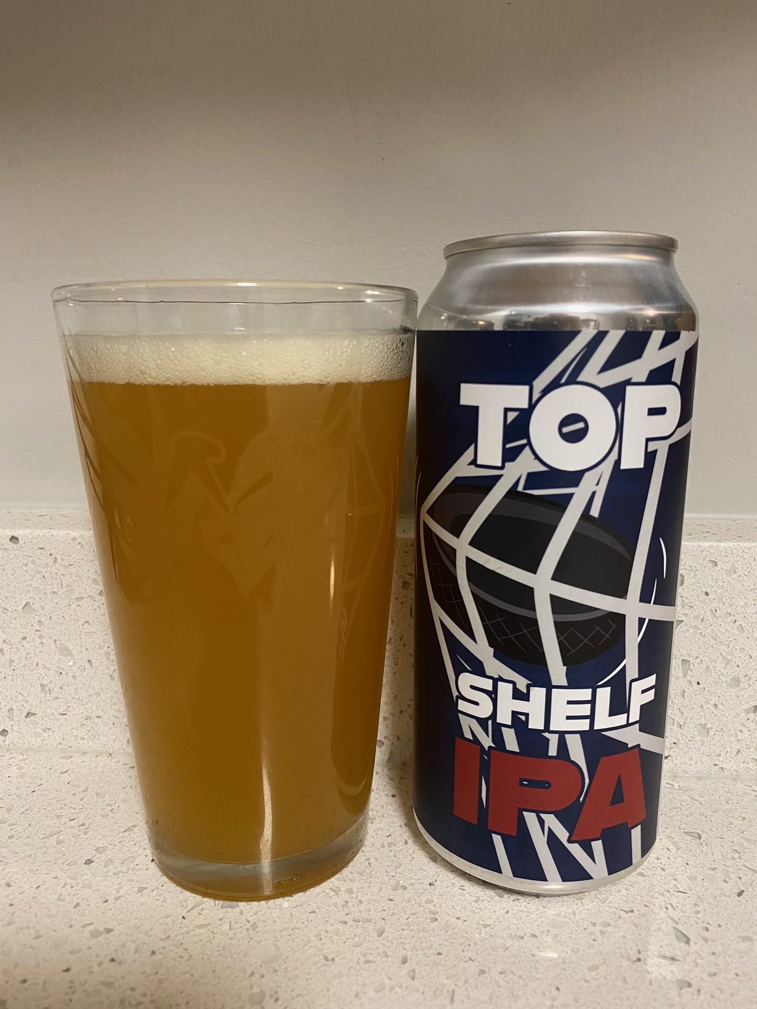 Top Shelf IPA