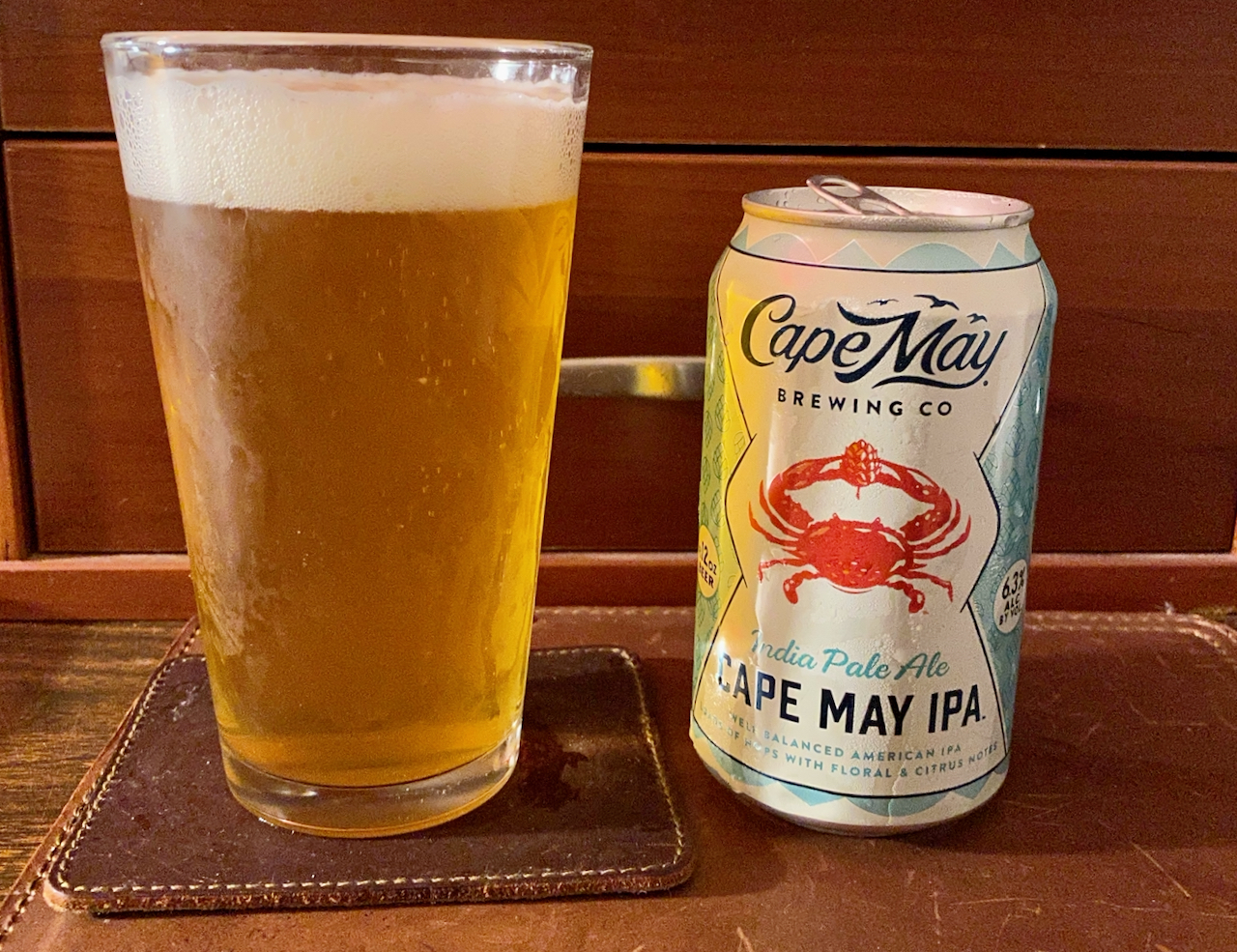 Cape May IPA